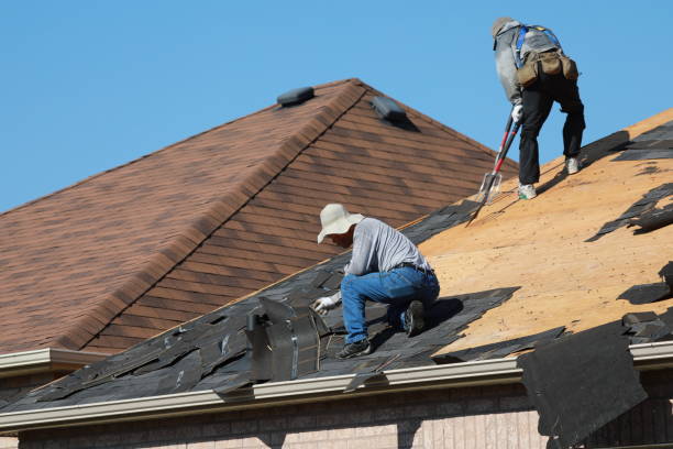 Best Steel Roofing  in Menonee, MI