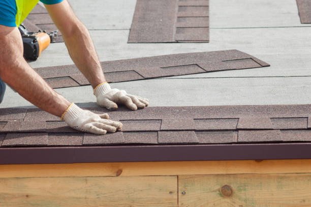 Best Emergency Roof Repair Services  in Menonee, MI